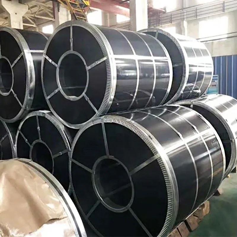 carbon steel coil